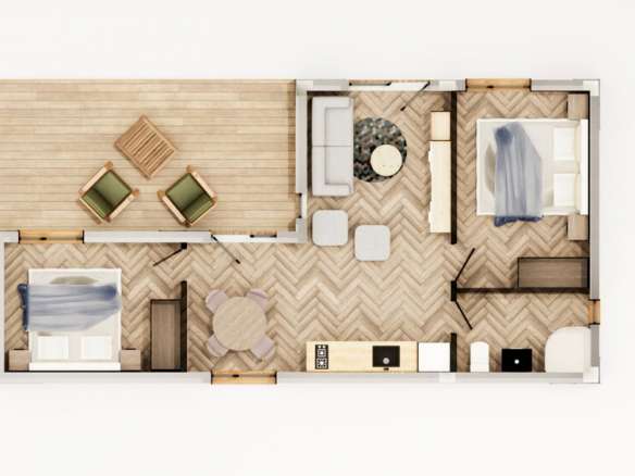Nomad Loft