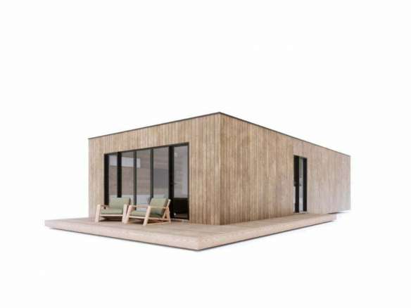 Nomad Loft+