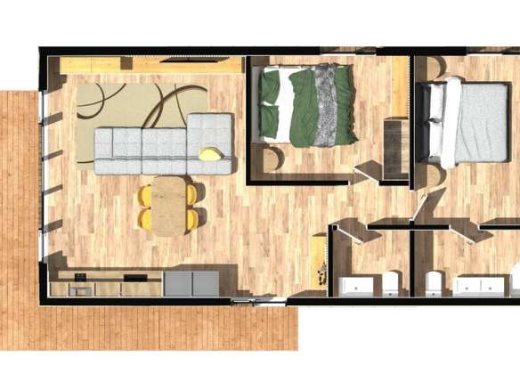 Nomad Loft+