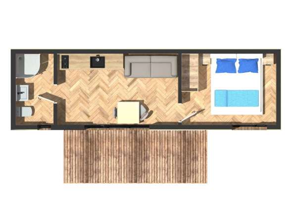 Nomad Single
