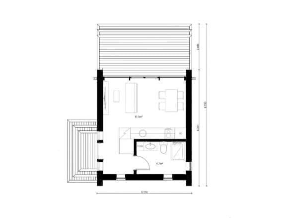 House Module 2