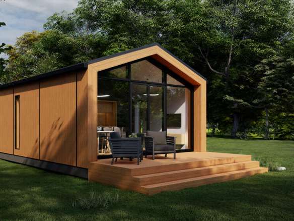 House Module 3