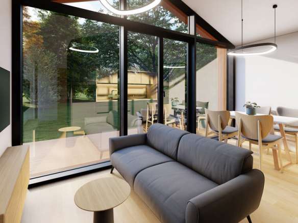 House Module 3