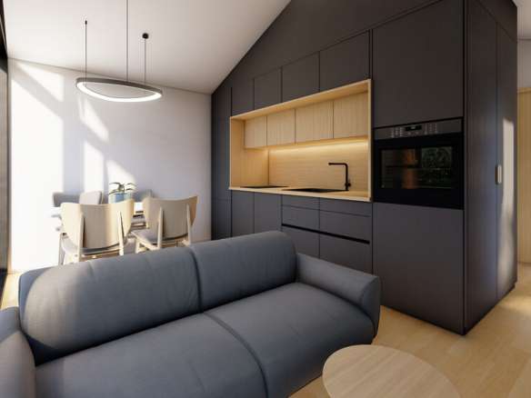 House Module 3