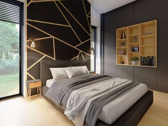 House Module 3