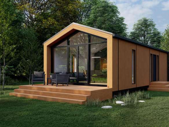 House Module 5