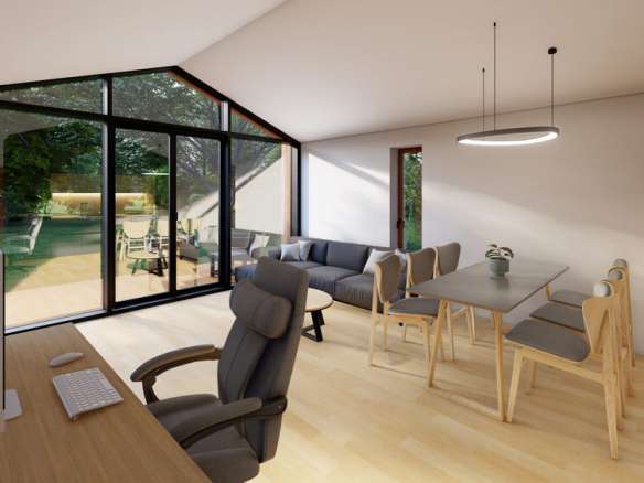 House Module 5