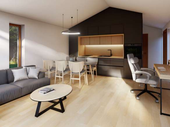 House Module 5