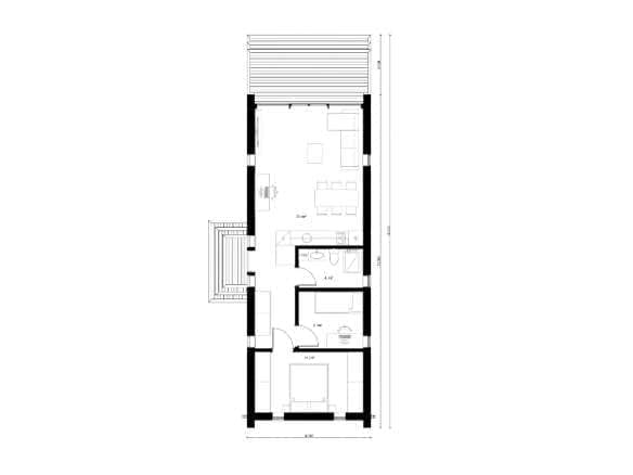 House Module 5