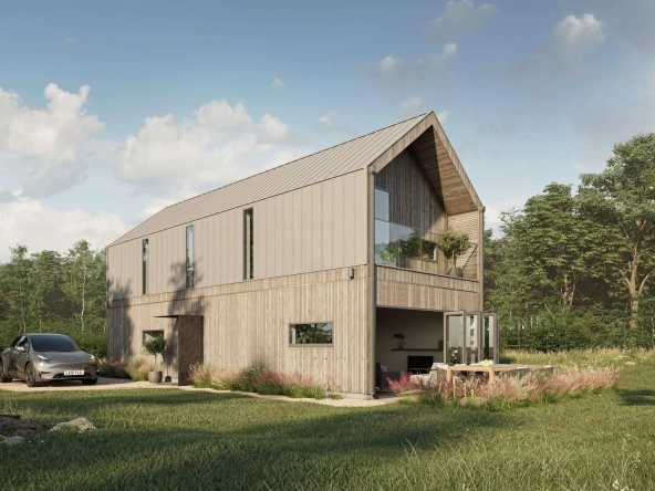 How Much Do Modular Homes Cost to Build