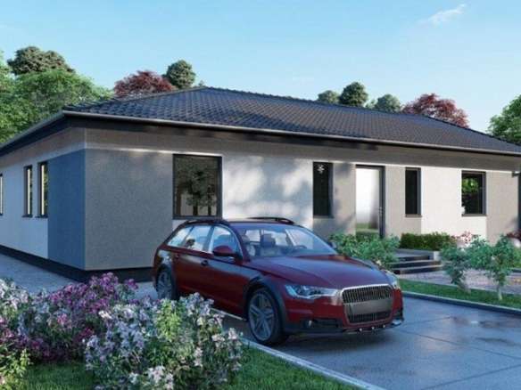 Prefabricated House 132