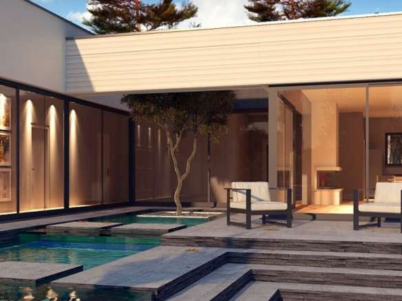 Prefabricated House 269