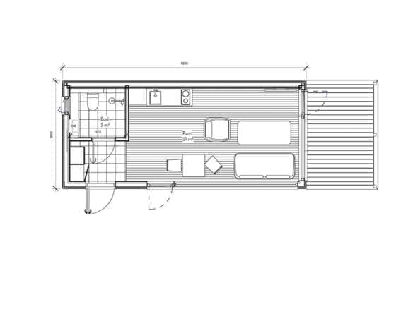Gullunge B-30