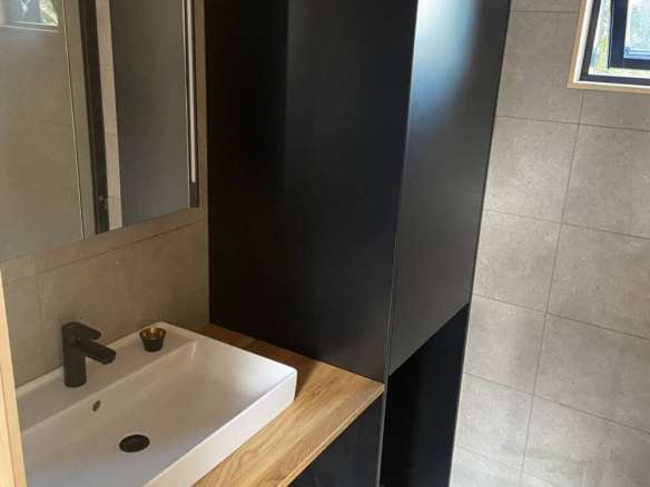 Casa modello Skandlink