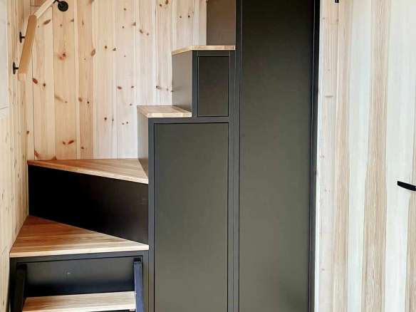 Casa modello Skandlink