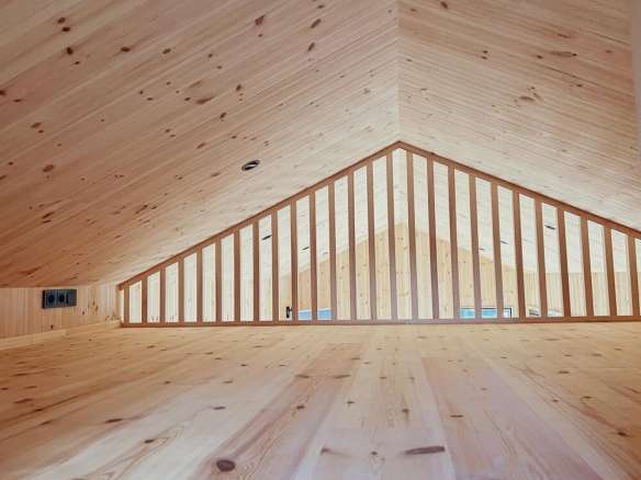 Casa modello Skandlink