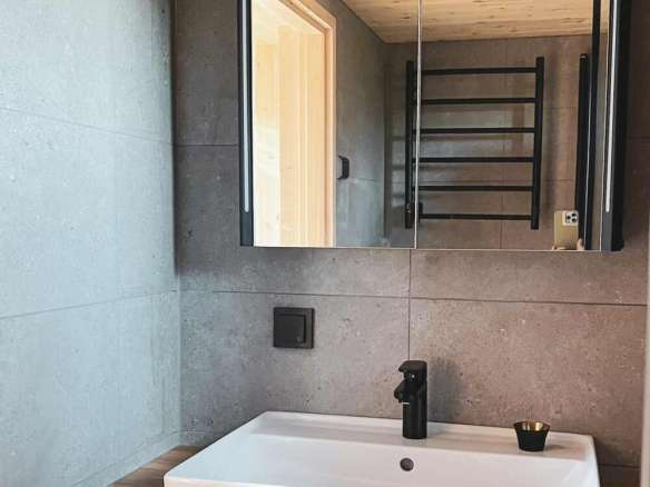 Casa modello Skandlink