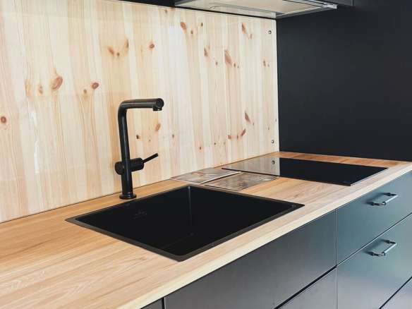 Casa modello Skandlink