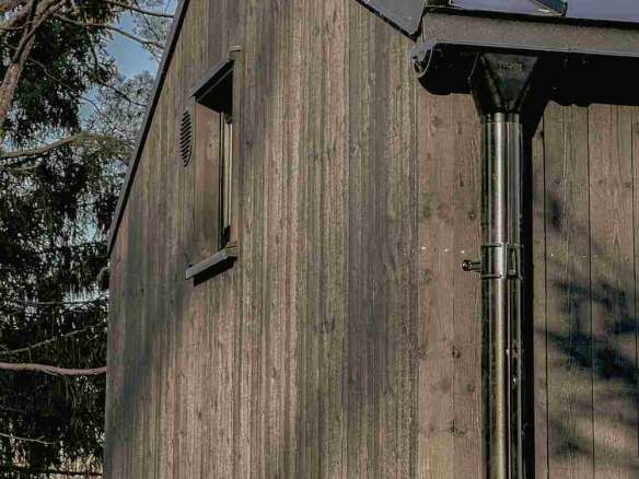 Casa modello Skandlink