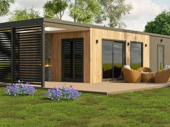 Interview with Milen Voivodov: from Tesseract Homes