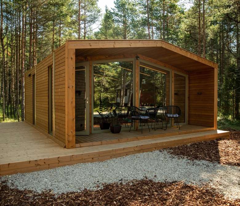 Olivia XXL