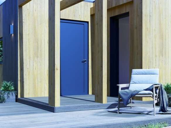 Modular house 48