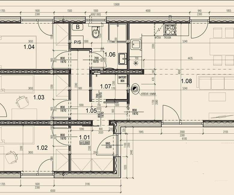 2.5blokki home B