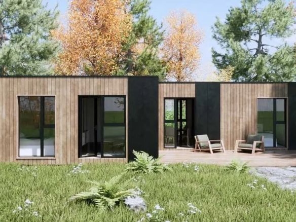 Purchase of Land in France