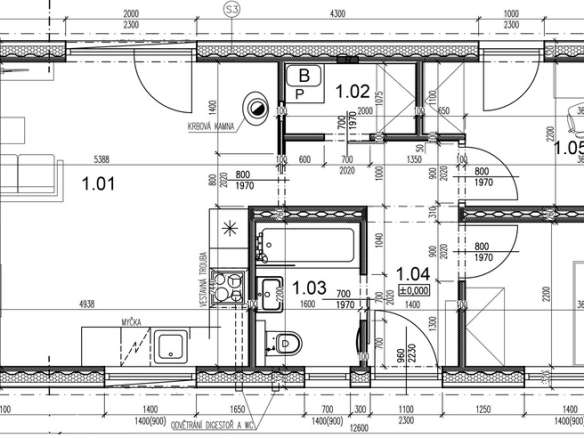 2blokki home C