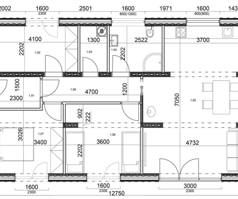 3blokki Home C