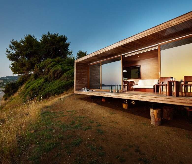 iHouse39 A