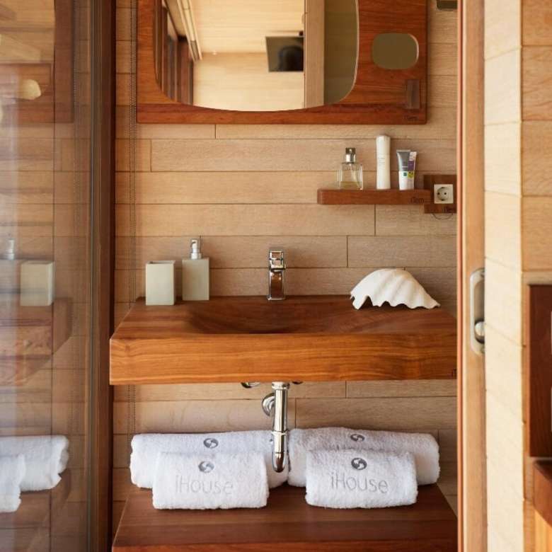 iHouse39 A