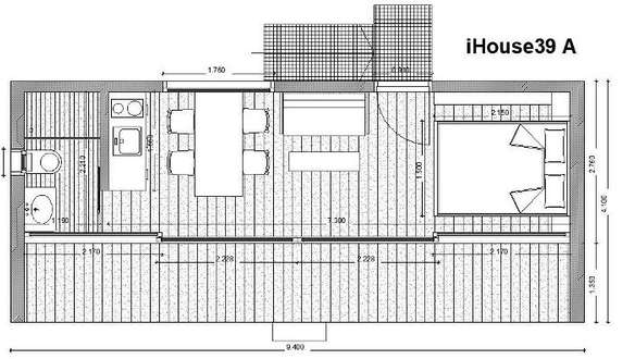 iHouse39 A