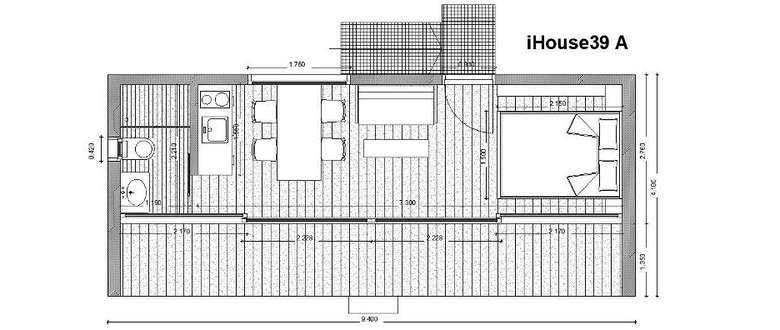 iHouse39 A
