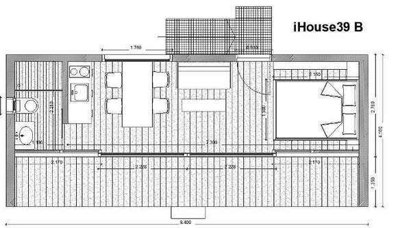iHouse39 B