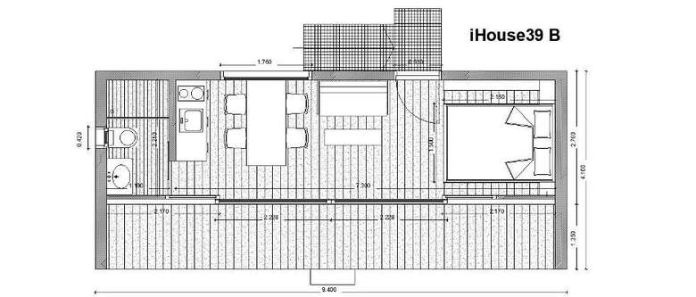 iHouse39 B