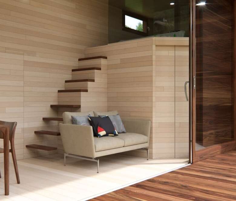 iHouse41 A
