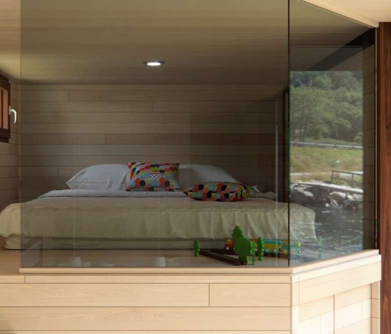 iHouse41 A