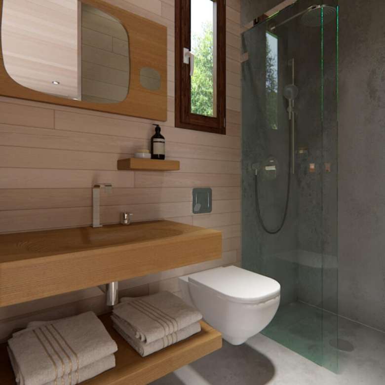 iHouse41 A
