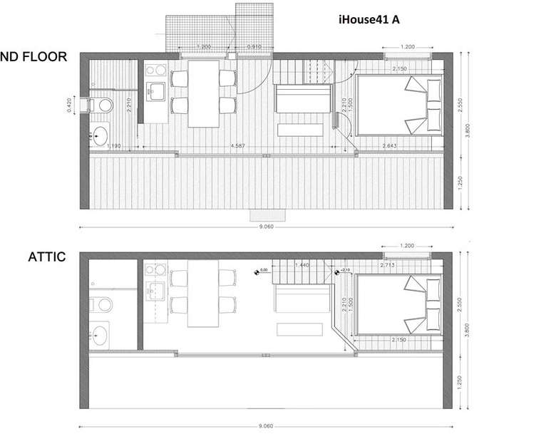 iHouse41 A