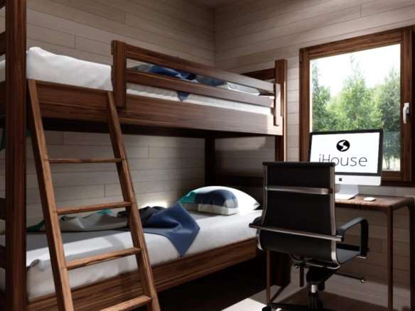 iHouse57 C