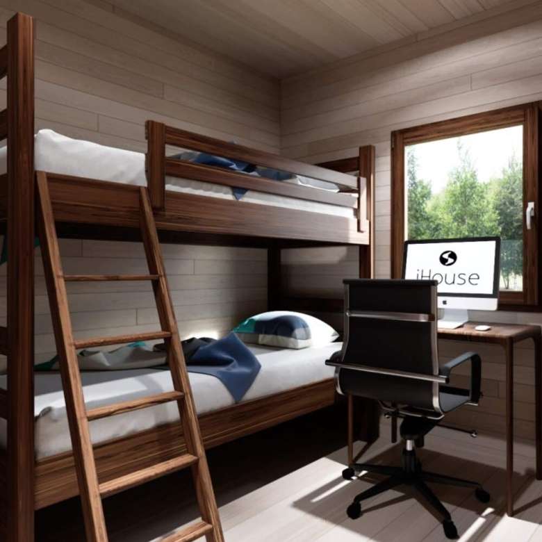 iHouse57 C