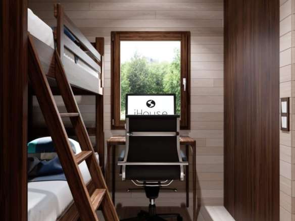 iHouse57 C