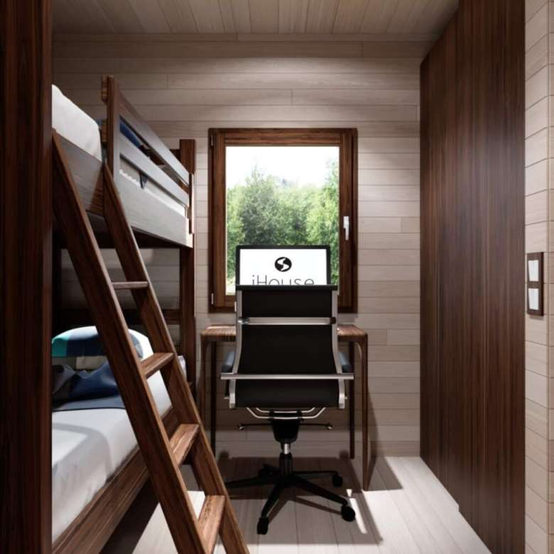 iHouse57 C