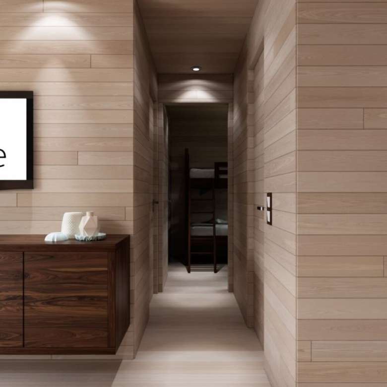 iHouse57 C