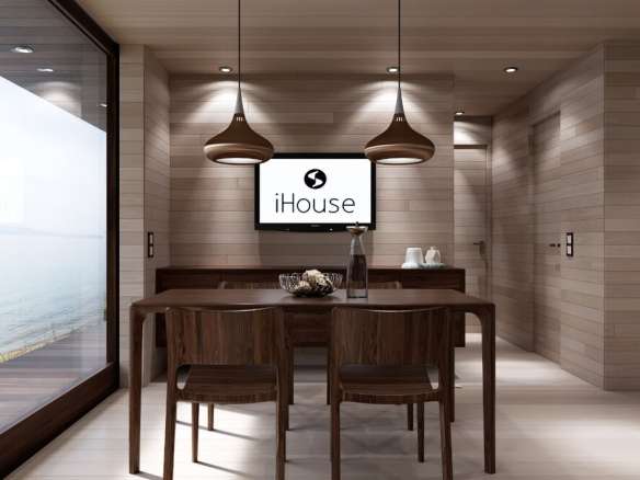 iHouse57 C
