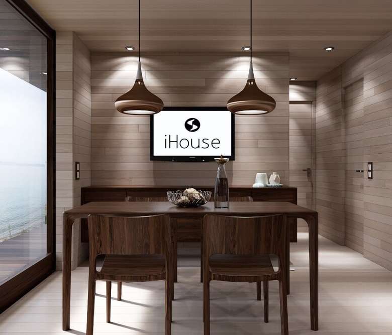 iHouse57 C