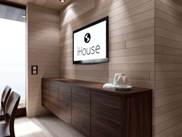 iHouse57 C
