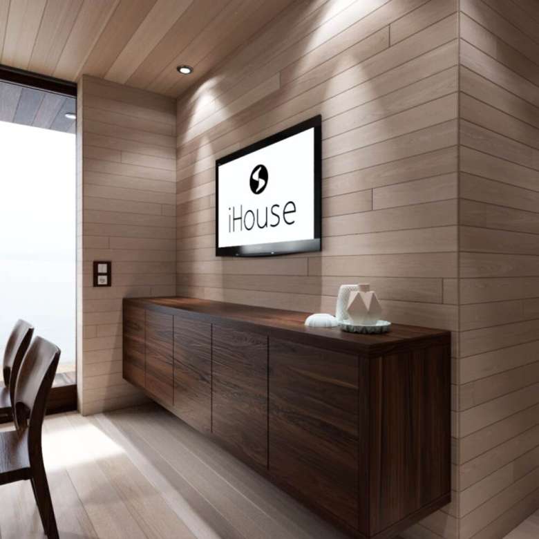 iHouse57 C