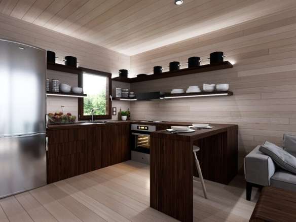 iHouse57 C